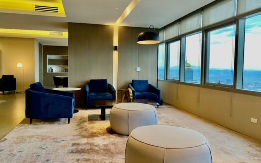 Luxury 3-Bedroom Condo for Sale at The Suites, BGC Taguig | Ayala Land Premier | ₱168M