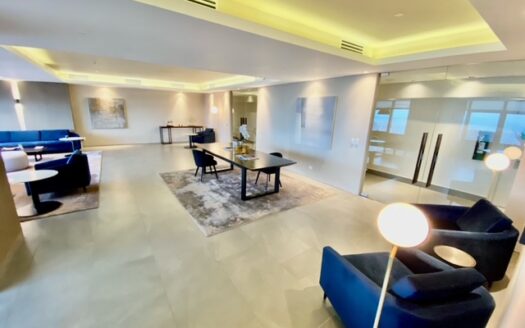 Luxury 3-Bedroom Condo for Sale at The Suites, BGC Taguig | Ayala Land Premier | ₱168M